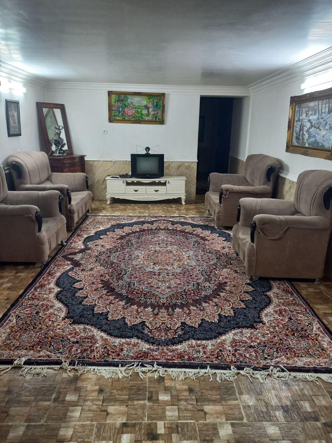 سوییت|اجارهٔ کوتاه‌مدت آپارتمان و سوئیت|گرگان, |دیوار