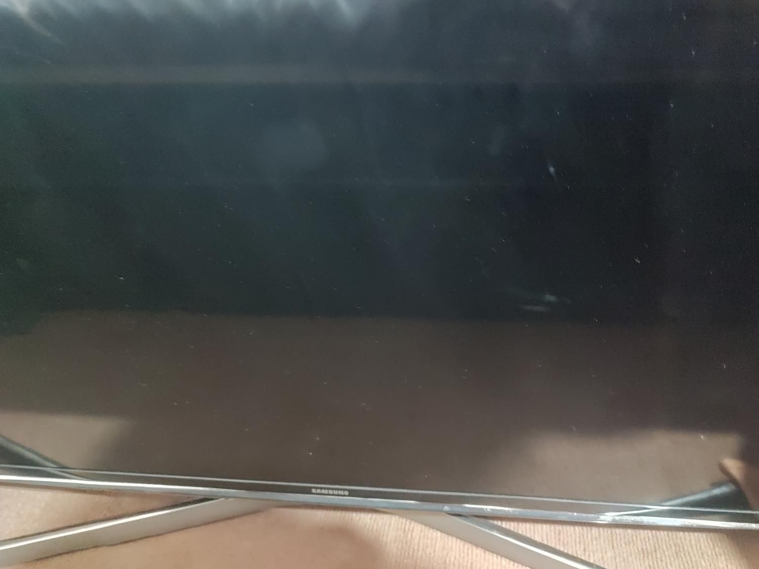 تلویزیون سامسونگ|تلویزیون و پروژکتور|رشت, کوی جام جم|دیوار