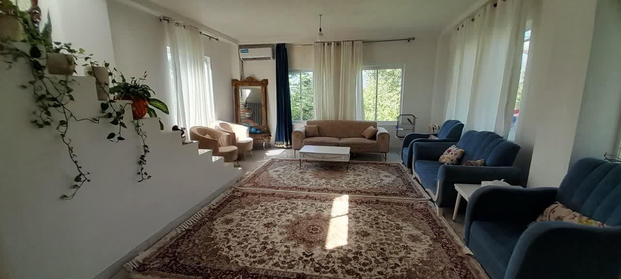 اجاره روزانه باغ ویلا|اجارهٔ کوتاهمدت ویلا و باغ|املش, |دیوار