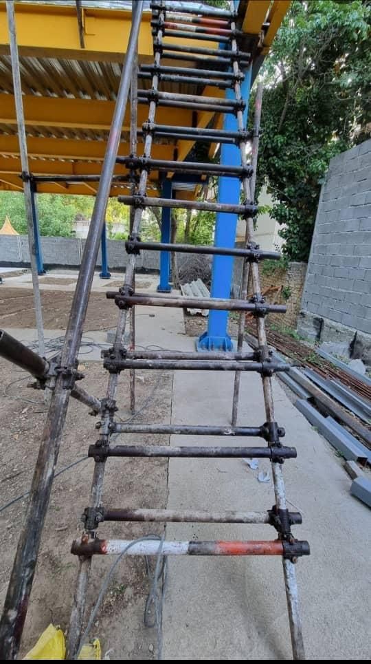 داربست تمام تهران|خدمات پیشه و مهارت|تهران, یافت آباد جنوبی|دیوار