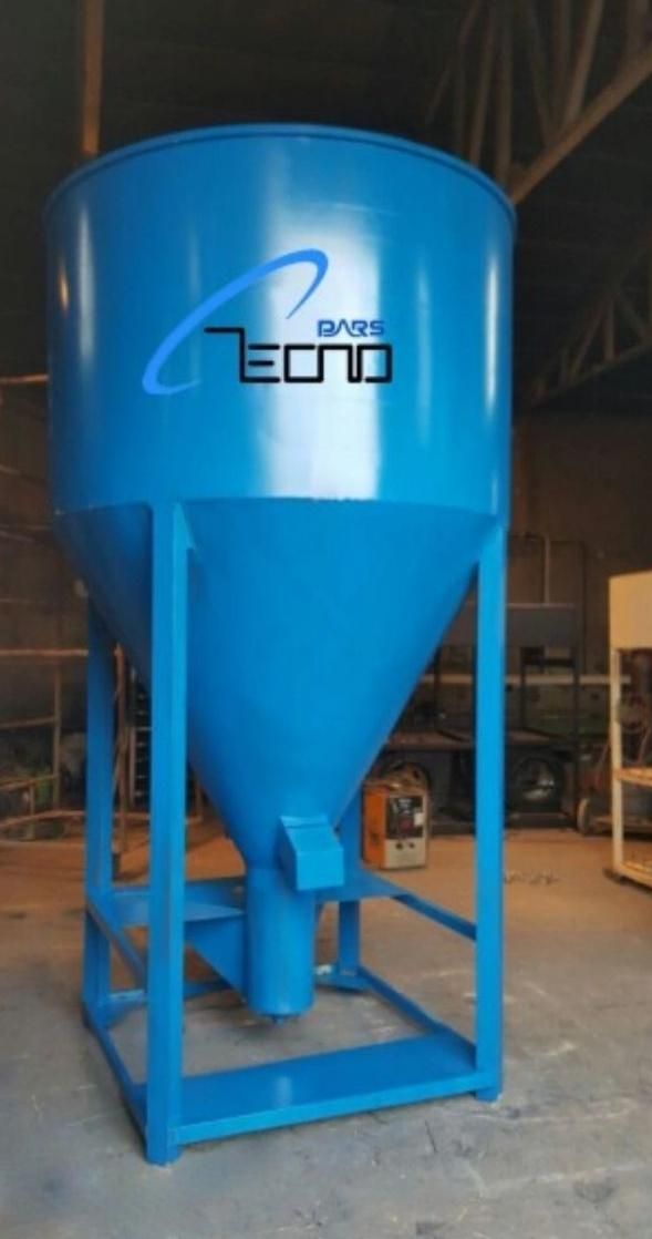 میکسرهای صنعتی / میکسر عمودی و افقی دامی و طیور|ماشین‌آلات صنعتی|تهران, توحید|دیوار