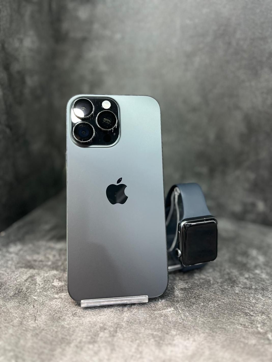 اپل iPhone 13 Pro Max بدون یک نقطه اقساط ۲۱ ماهه|موبایل|اصفهان, مفتح|دیوار