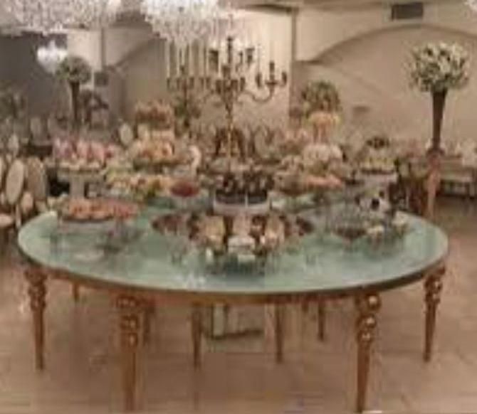 میز تالاری وی آی پی|عمدهفروشی|فشم, |دیوار