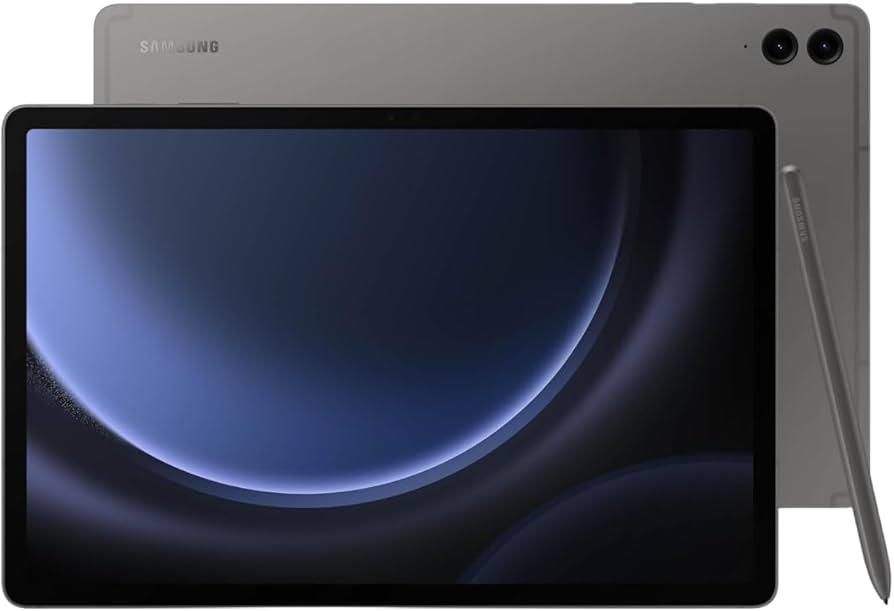 سامسونگ گلکسی تب اس۹ پلاس Samsung TaB s9 Plus 5G|تبلت|مشهد, کوه سنگی|دیوار
