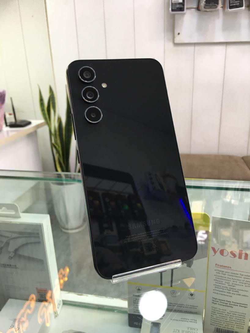 Samsung A54 5G  مشابه اکبند|موبایل|کرج, گوهردشت|دیوار