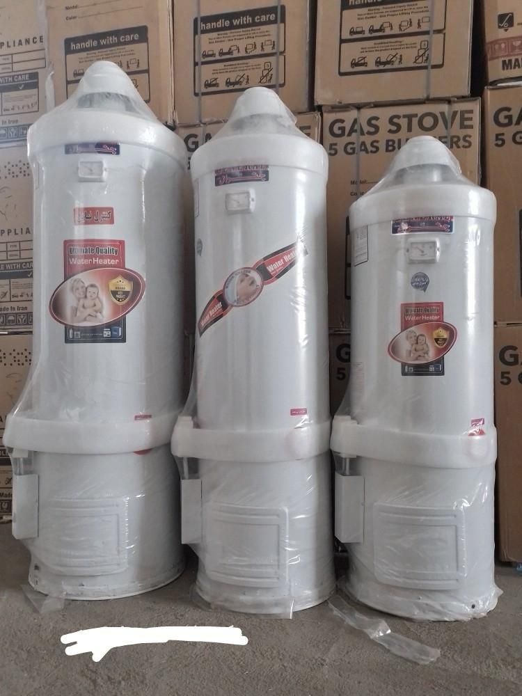 پخش آبگرمکن گالن 40،50،60،.به قیمت کارخانه|آبگرمکن، پکیج، شوفاژ|بروجرد, |دیوار
