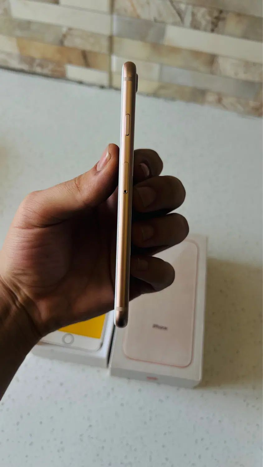 iphone 8|موبایل|تهران, آبشار تهران (دریاچه)|دیوار