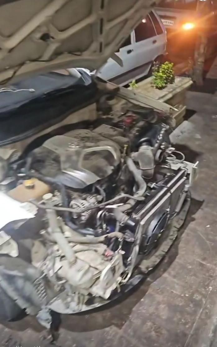 کولر خودرو شارژ گاز(تعمیر کمپرسور)نیسان۱۲۳۴|خدمات موتور و ماشین|کرج, ساسانی (قلمستان)|دیوار