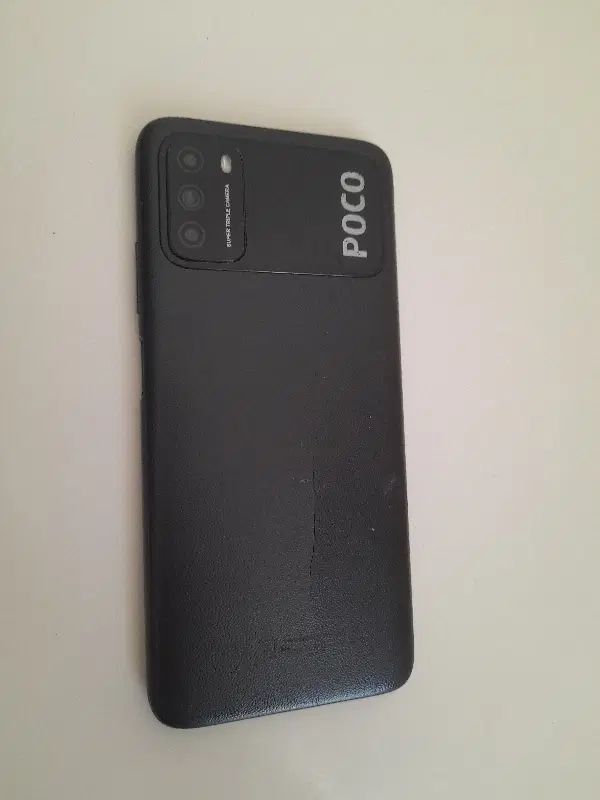 شیاومی POCO m3|موبایل|کرمانشاه, |دیوار