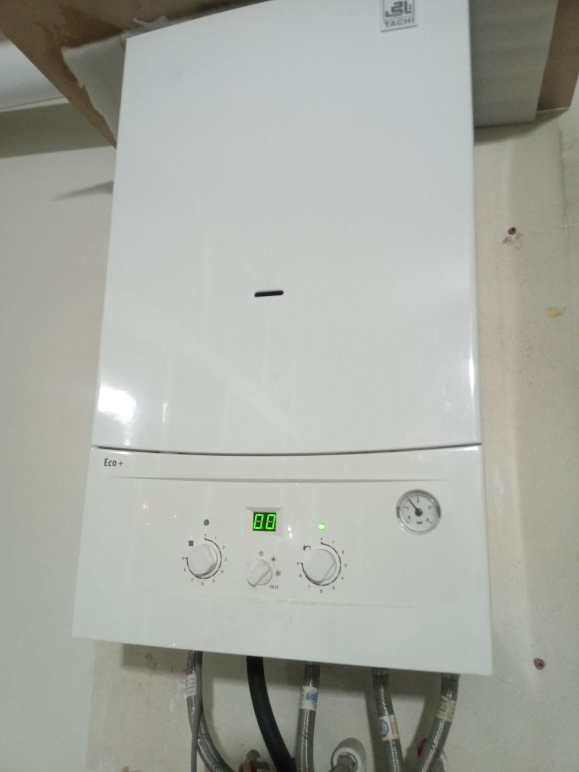 تعمیرات تخصصی انواع پکیج و آبگرمکن در محل|خدمات پیشه و مهارت|زنجان, |دیوار