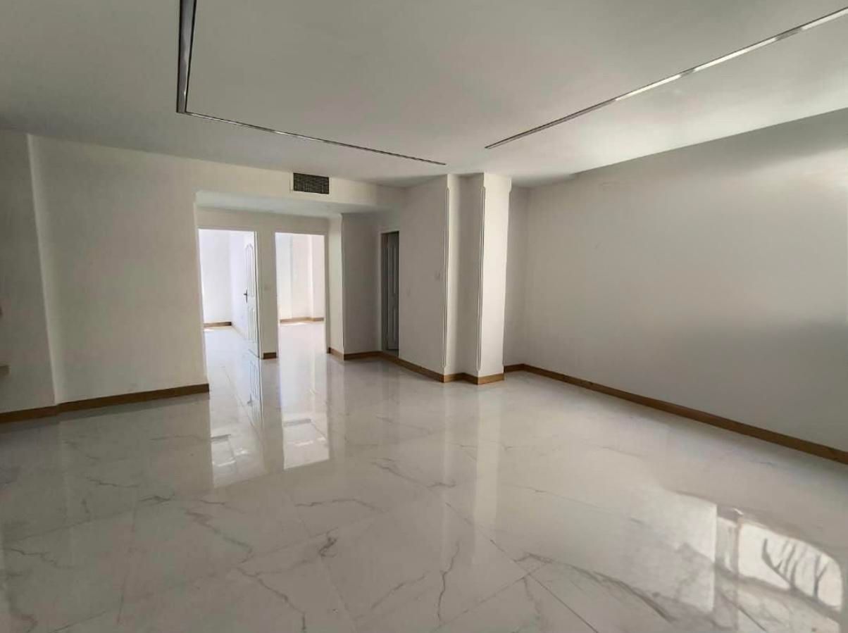 ۹۹متر/۲خواب/لاکچری/فول‌بازسازی/بدون پرتی|فروش آپارتمان|تهران, مرزداران|دیوار
