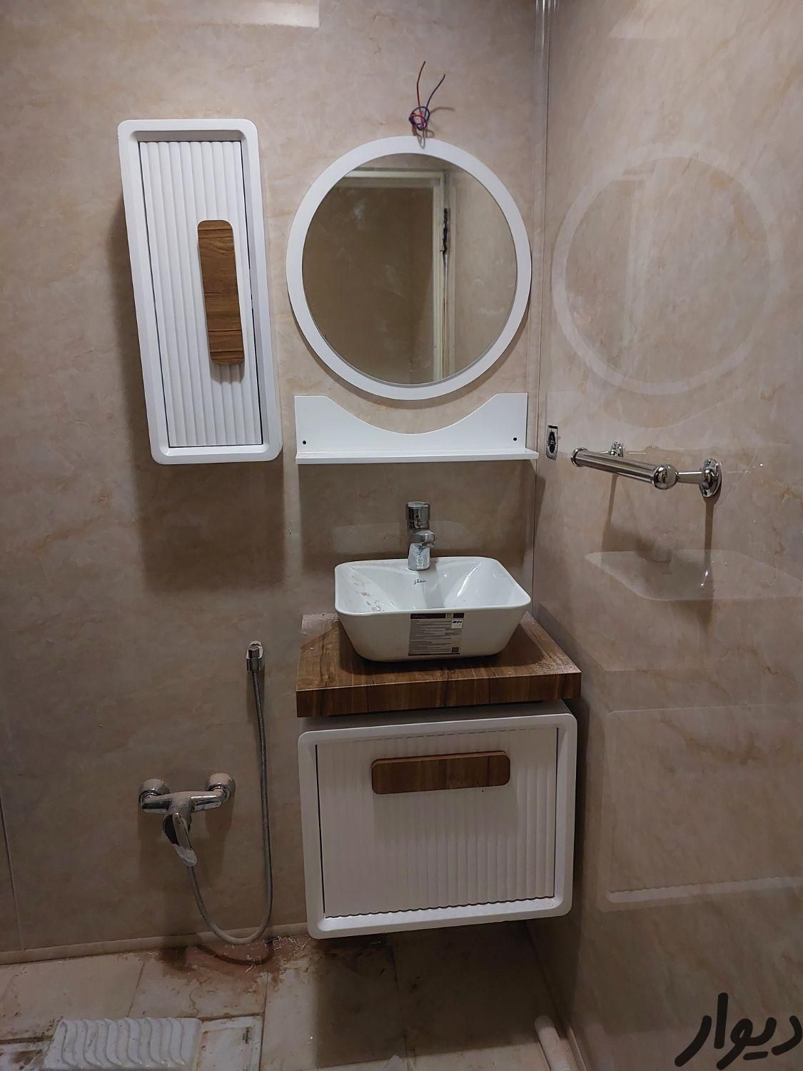 نصب و تعمیرات شیرآلات توالت فرنگی فلاش تانک روشویی|خدمات پیشه و مهارت|تهران, تهرانپارس غربی|دیوار