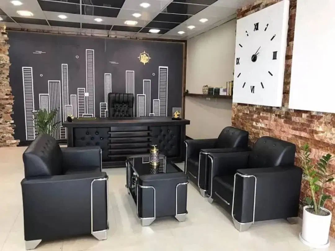 میز مغازه 87976 مدیریت کارمندی کانتر منشی صندلی|دفتر کار|یزد, |دیوار