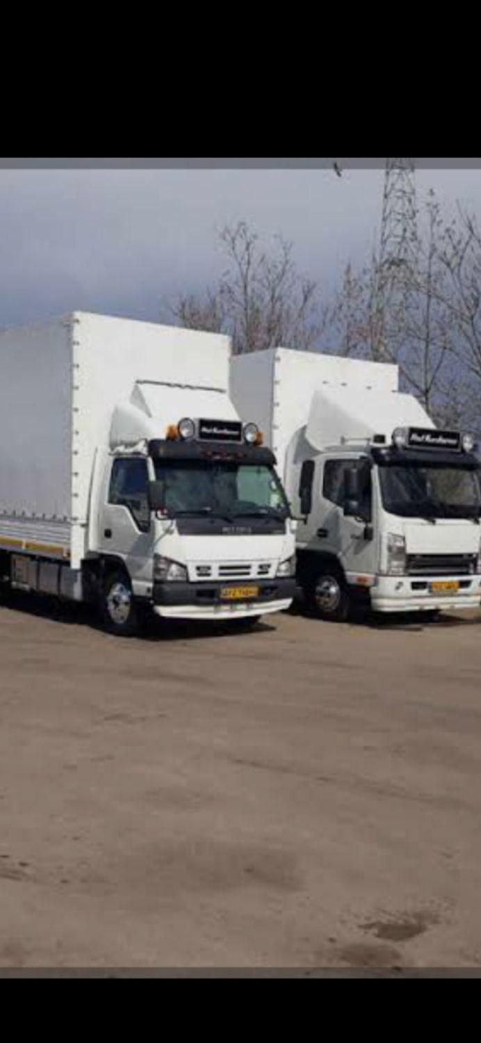 خدمات شرکت حمل اثاثیه منزل در اصفهان تاراز بار|خدمات حمل و نقل|اصفهان, خانه اصفهان|دیوار