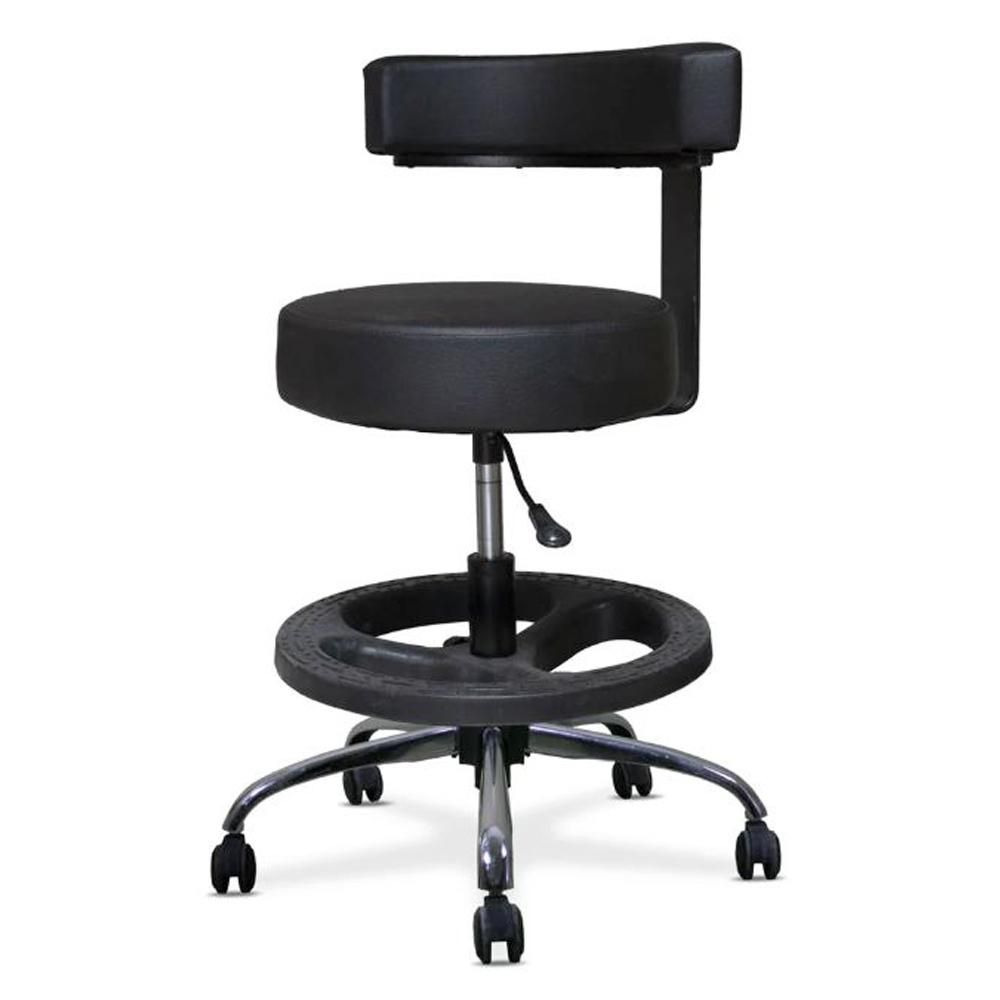 صندلی پایه دار مدل تابوره کد 0300|آرایشگاه و سالن‌های زیبایی|تهران, شهرک شریفی|دیوار