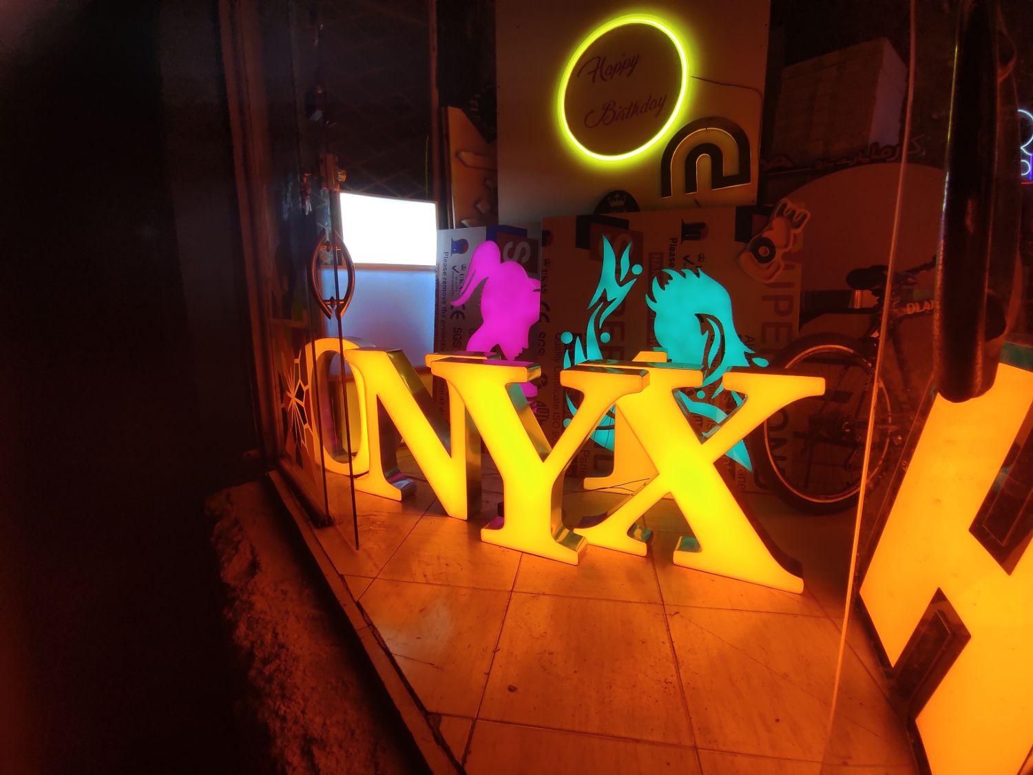 شبرنگ،استیکربرچسب،چنلیوم،لایت باکس،خدمات برش لیزر|خدمات پیشه و مهارت|مشهد, شهرک رازی (شهرک غرب)|دیوار