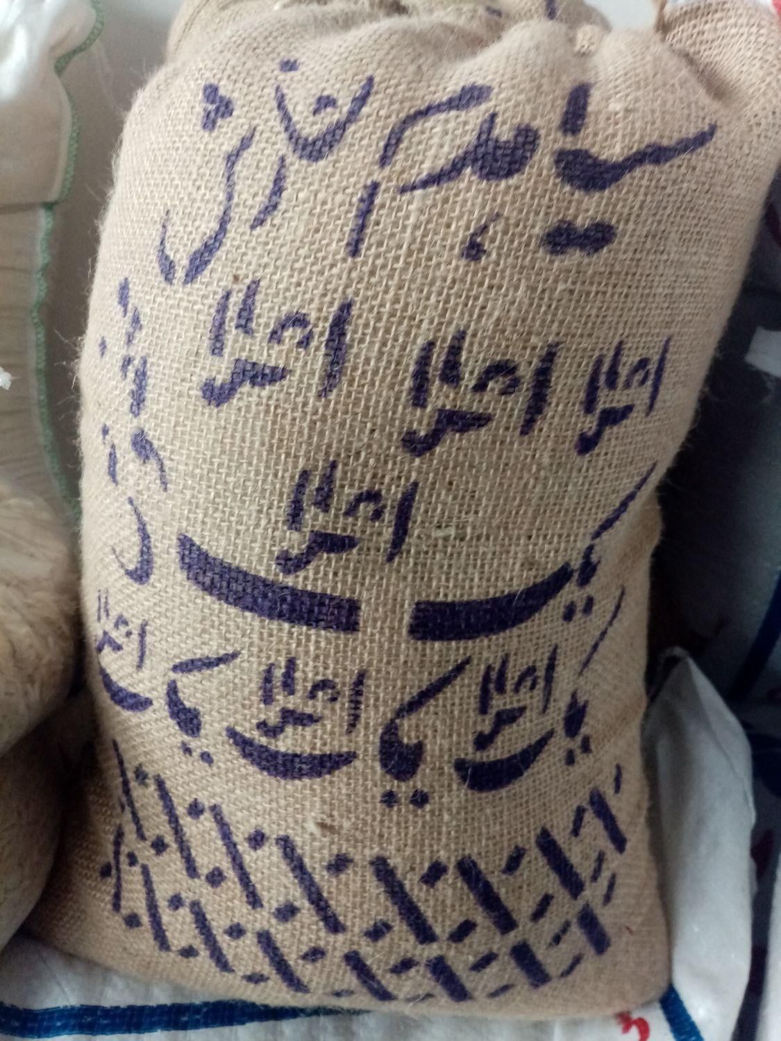 پخش برنج به قیمت عمده حتی یک گونی با ارسال رایگان|خوردنی و آشامیدنی|تبریز, |دیوار