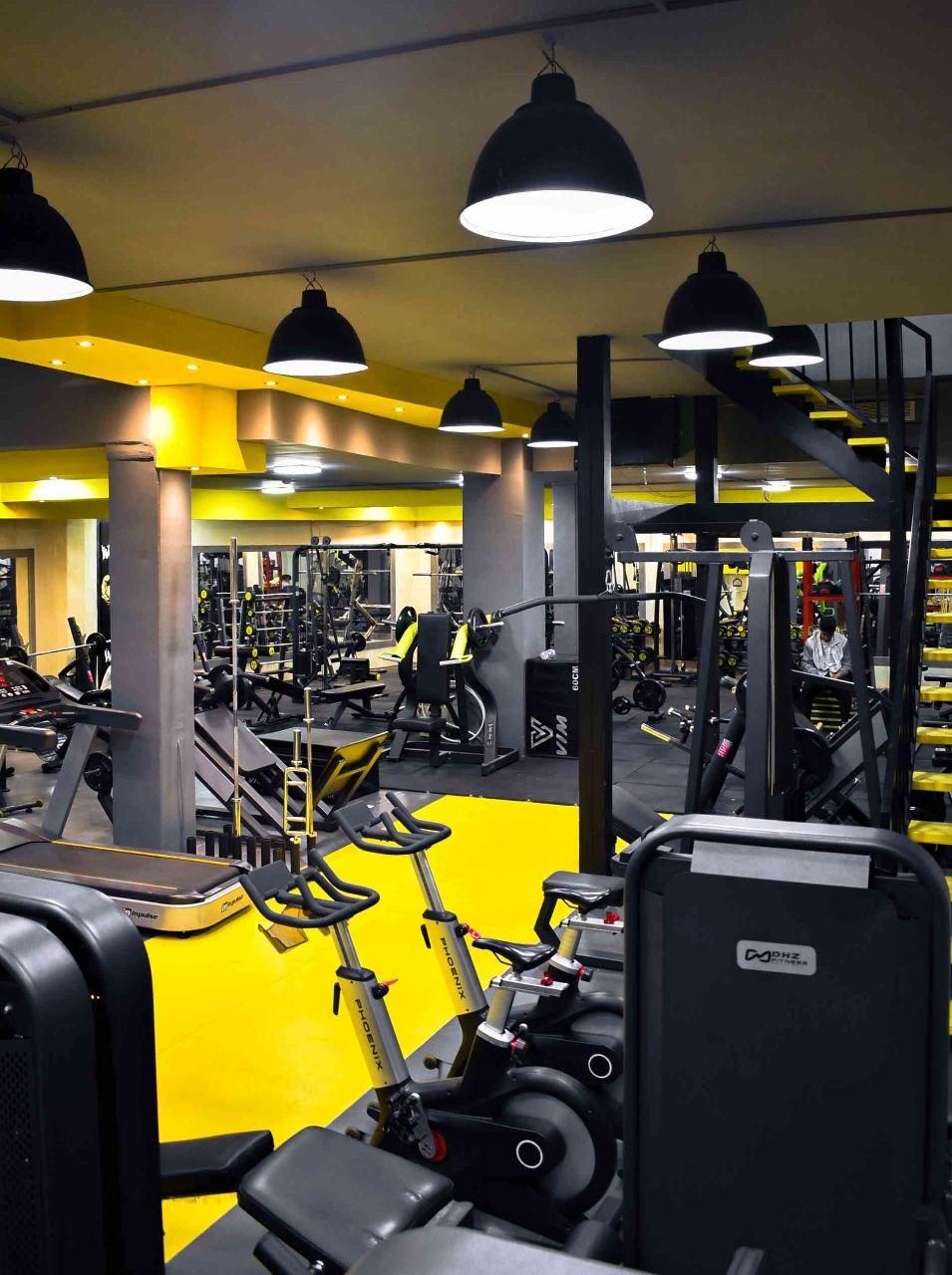 تجهیزصفرتاصد کلیه باشگاه ها بدن سازی هوم جیم رزمی|تجهیزات ورزشی|اصفهان, مولوی|دیوار