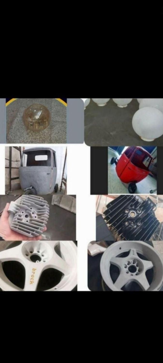 سند بلاست اهن و ماشین آلات و چوب وغیره|خدمات پیشه و مهارت|اردبیل, |دیوار