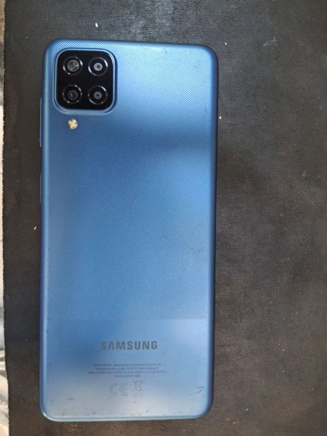 سامسونگ Galaxy A12 با حافظهٔ ۶۴ گیگابایت|موبایل|اندیشه, اندیشه فاز ۱|دیوار