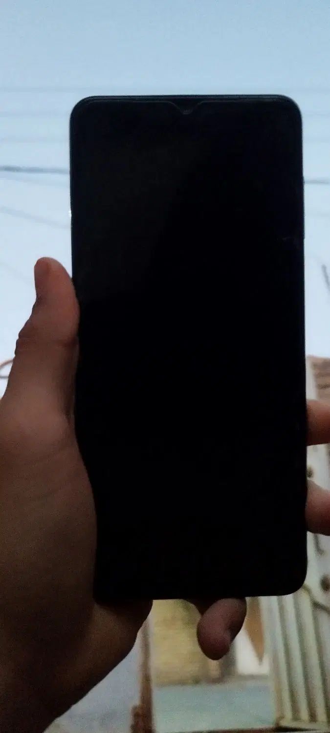 سامسونگ Galaxy A12 با حافظهٔ ۶۴ گیگابایت|موبایل|مشهد, همت آباد|دیوار