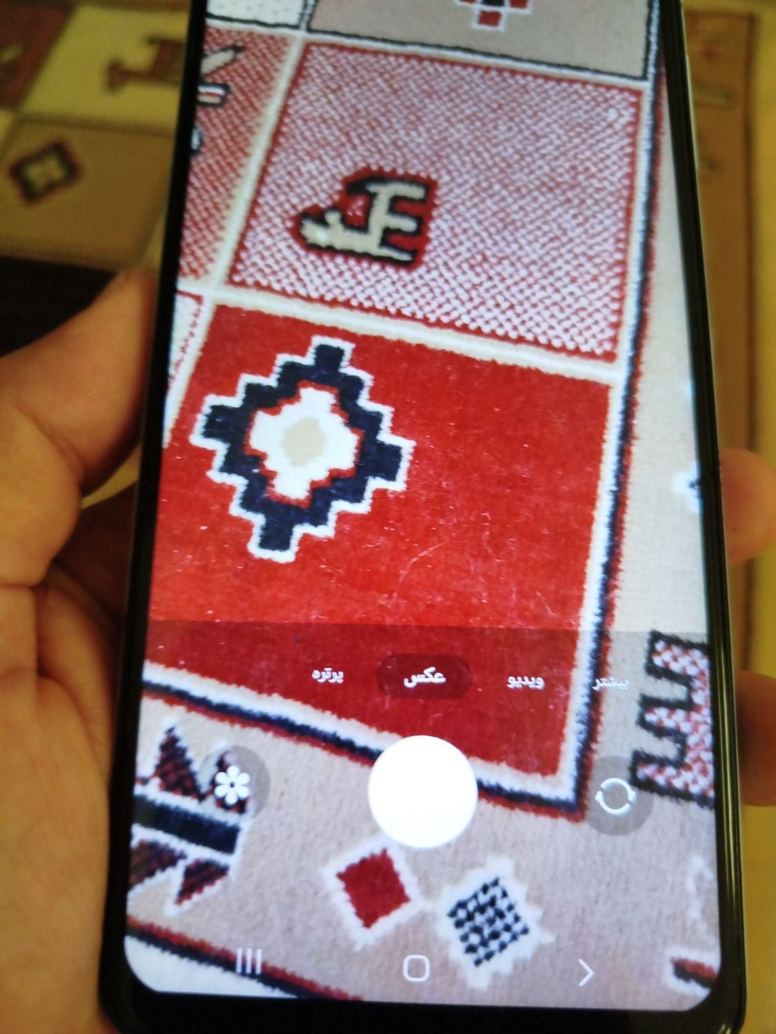 سامسونگ آ۱۳ a13 samsung|موبایل|تهران, جمال‌زاده|دیوار