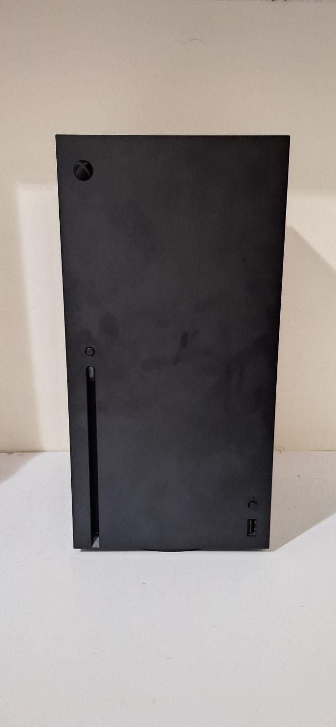 فروش Xbox series X به همراه دسته Elite Series 2|کنسول، بازی ویدئویی و آنلاین|تهران, ایران|دیوار