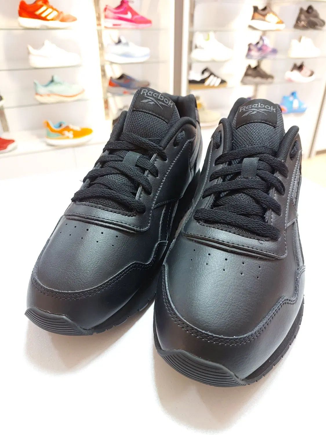کتونی اورجینال ریبوک سایز ۴۲ Reebok Glaide|کیف، کفش، کمربند|کرج, مهرویلا شمالی|دیوار