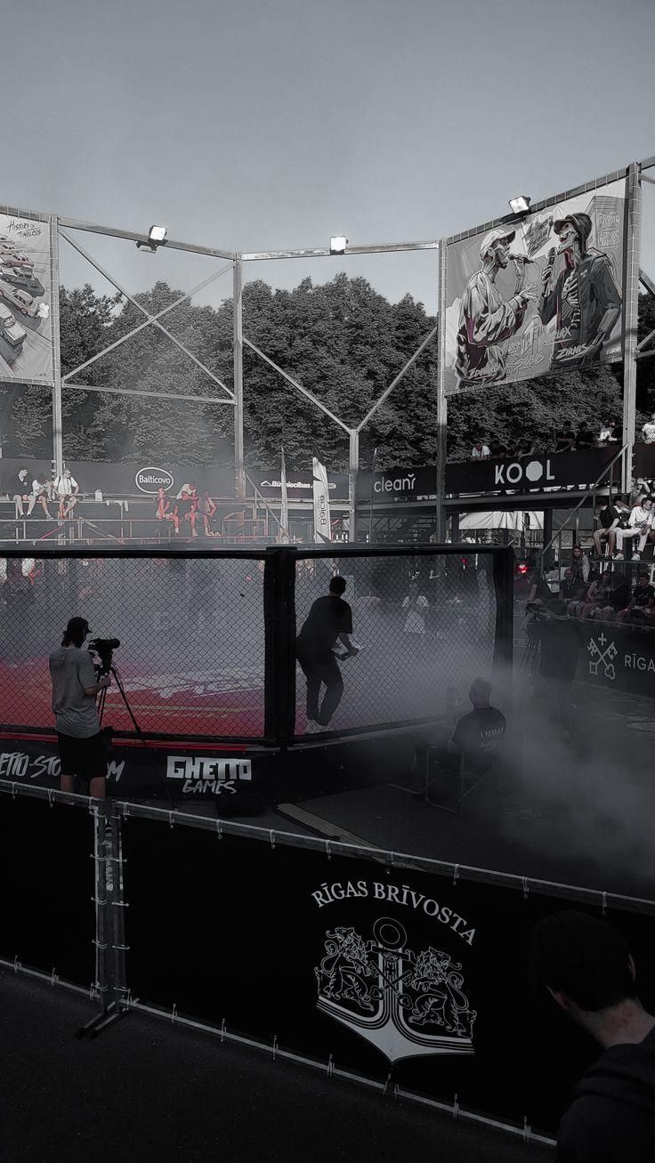 باشگاه MMA و گراپلینگ حرفه‌ای در شاهین‌شهر|خدمات آموزشی|شاهین‌شهر, خانه کارگر|دیوار