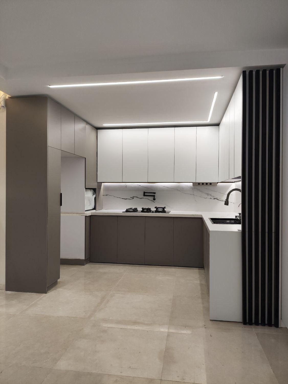 کابینت کمد دیواری و مصنوعات چوبی|مصالح و تجهیزات ساختمان|تهران, اقدسیه|دیوار