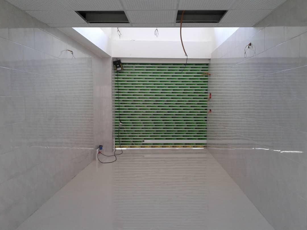 فروش مغازه ۲۸ متری|فروش مغازه و غرفه|گرگان, |دیوار