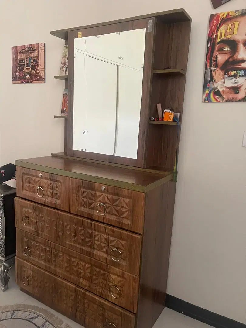 تخت|تخت و سرویس خواب|تهران, ائمه اطهار|دیوار