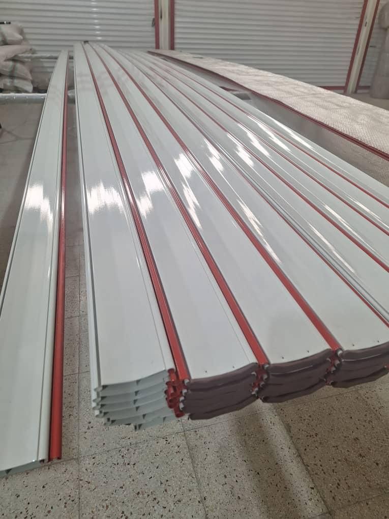 درب کرکره برقی نصب و تعمیر|خدمات پیشه و مهارت|رفسنجان, |دیوار