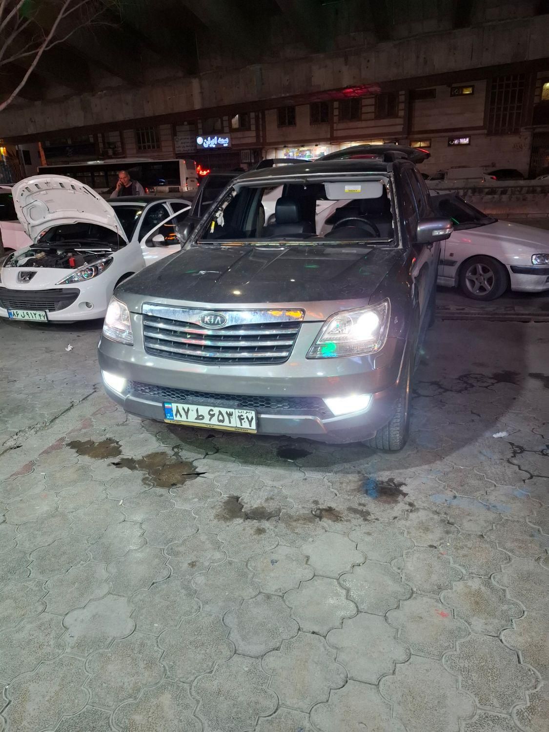 شیشه اتومبیل اتحاد|خدمات موتور و ماشین|اراک, |دیوار