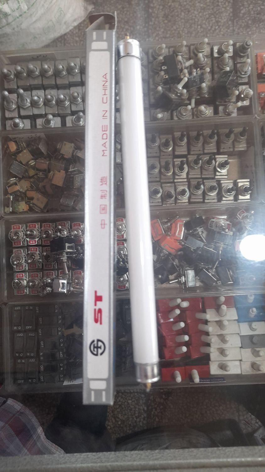 مهتابی ۶ وات چینی|لامپ و چراغ|تبریز, |دیوار