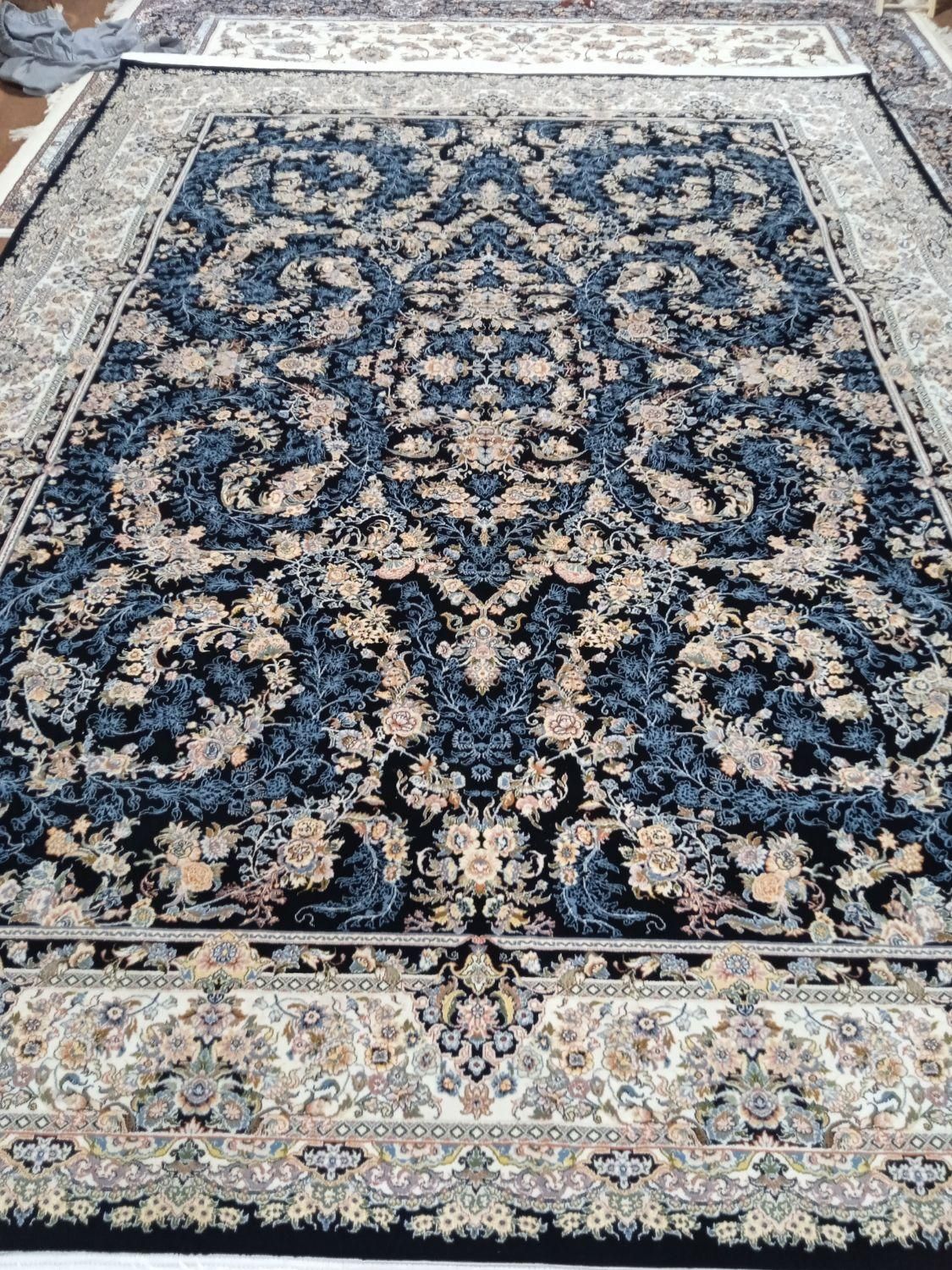 7نخته فرش جنس اصل ودرجه یک|فرش|مریوان, |دیوار