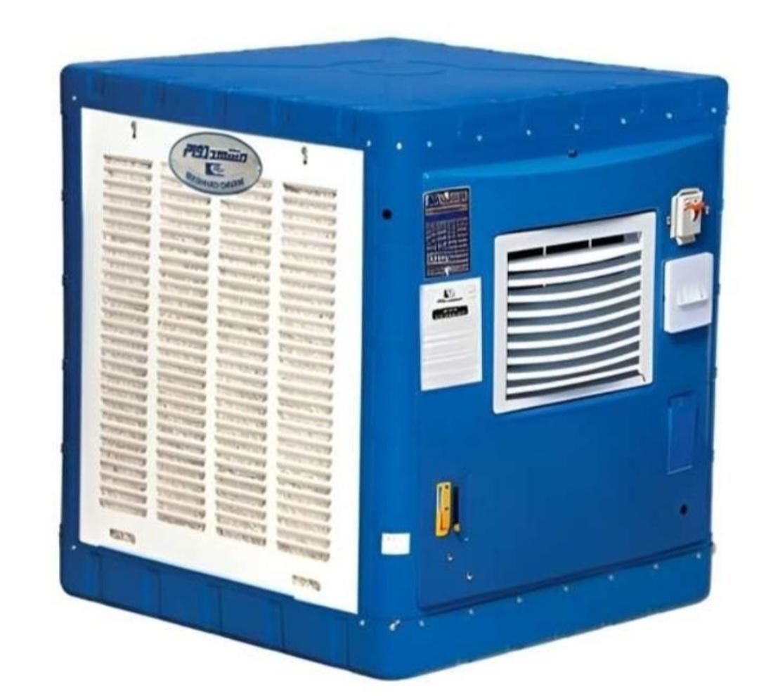 کولرآبی مشهددوام پوشالی گارانتی ۲ساله شرکتی مس|کولر آبی|مشهد, شهید آوینی|دیوار