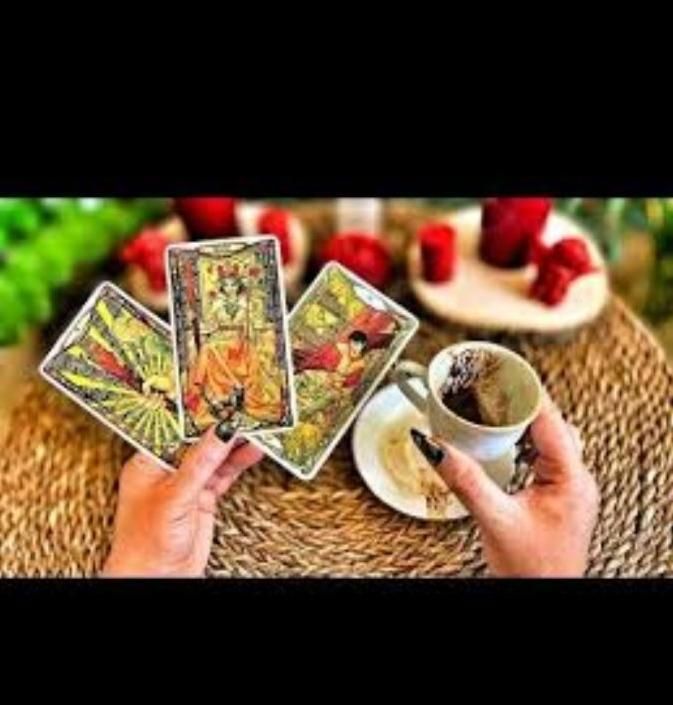 فال قهوه و تاروت|خدمات پذیرایی، مراسم|درگهان, |دیوار