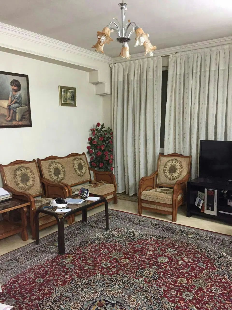 دوطبقه ویلایی دربستی کنار گذر بزرگراه خیام|اجارهٔ خانه و ویلا|اصفهان, ناژوان|دیوار