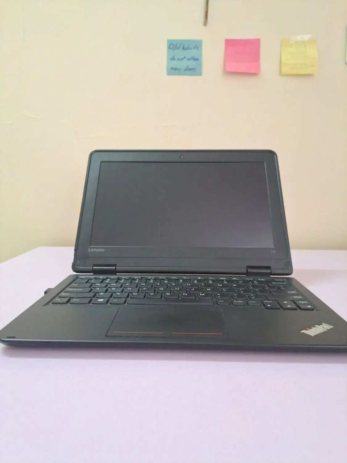 لپ تاپ لنوو Lenovo e11|رایانه همراه|تهران, والفجر (افسریه)|دیوار