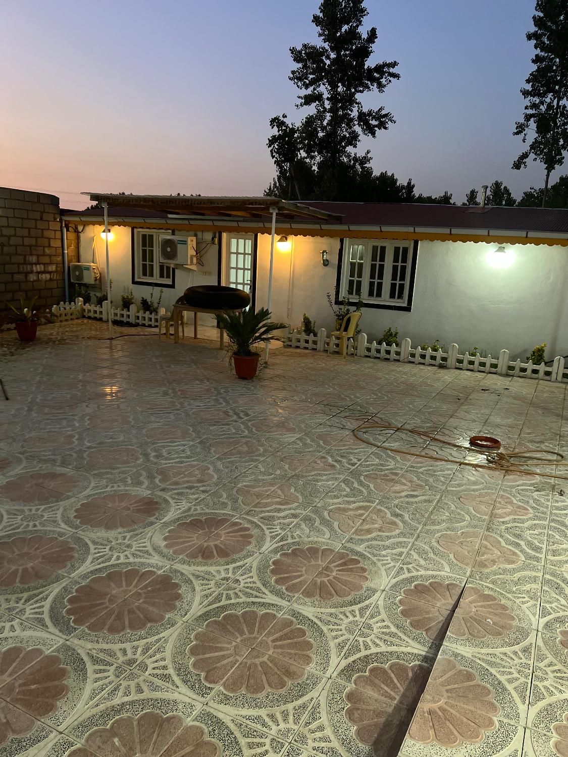 فروش ویلا در لوکیشن در اتوبان انزلی|فروش خانه و ویلا|بندر انزلی, قلم گوده|دیوار