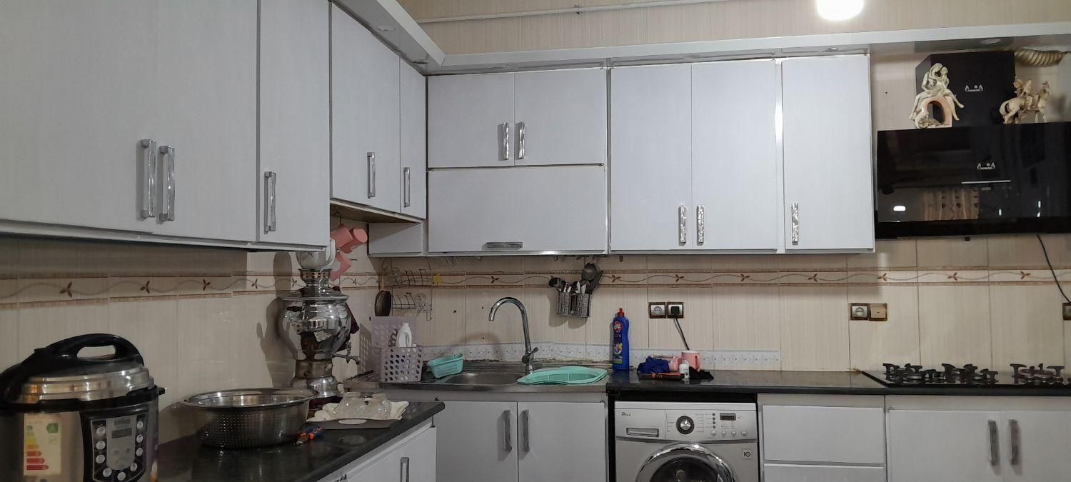 روکش و برچسب کابینت و کمدوکاشی|خدمات پیشه و مهارت|کرمانشاه, |دیوار