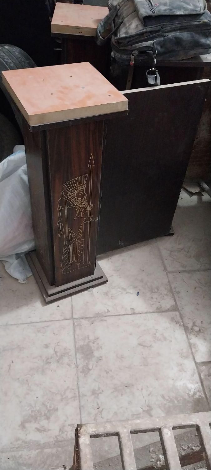 میز و صندلی اداری|مبلمان اداری|تربت جام, فاز ۱ فرهنگیان|دیوار