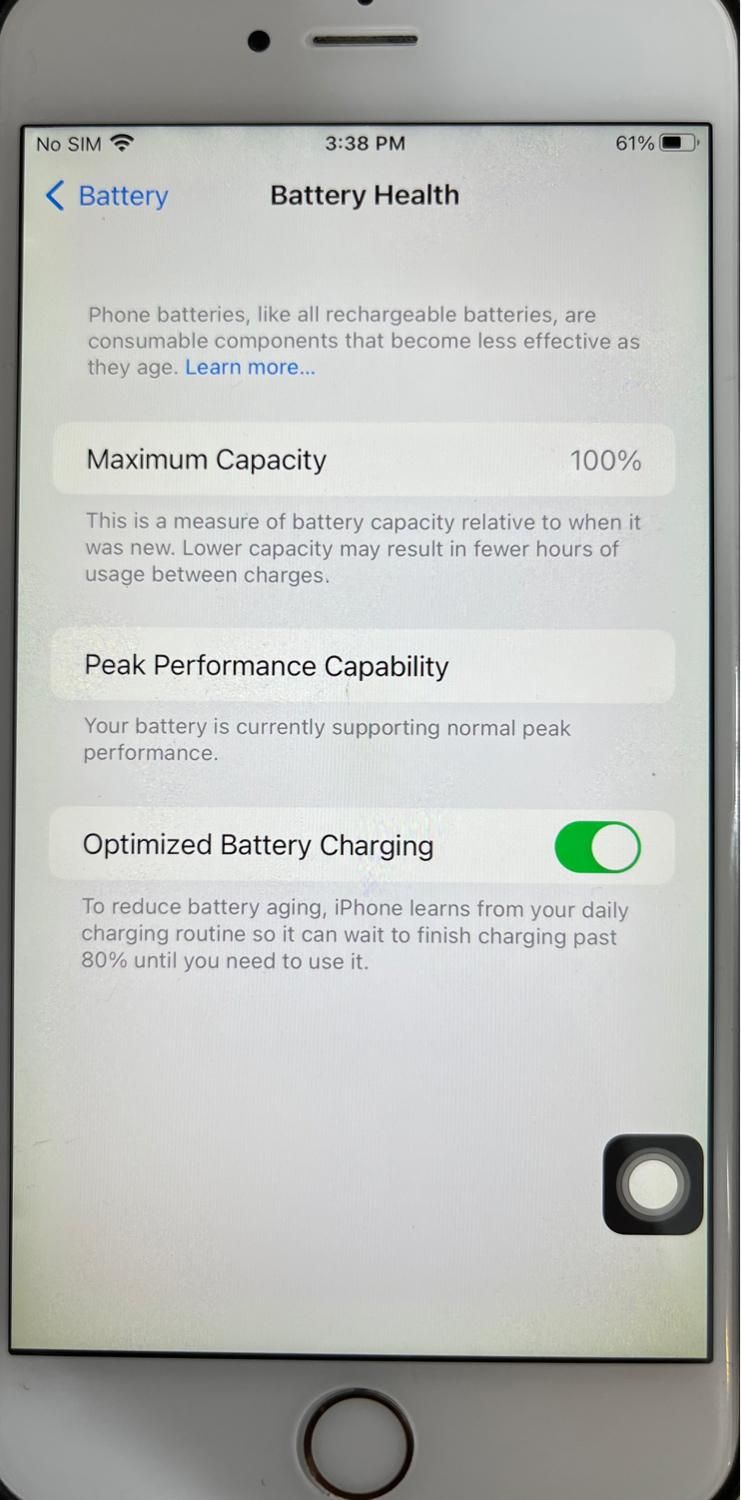 Iphone s 6 plus|موبایل|تهران, مشیریه|دیوار