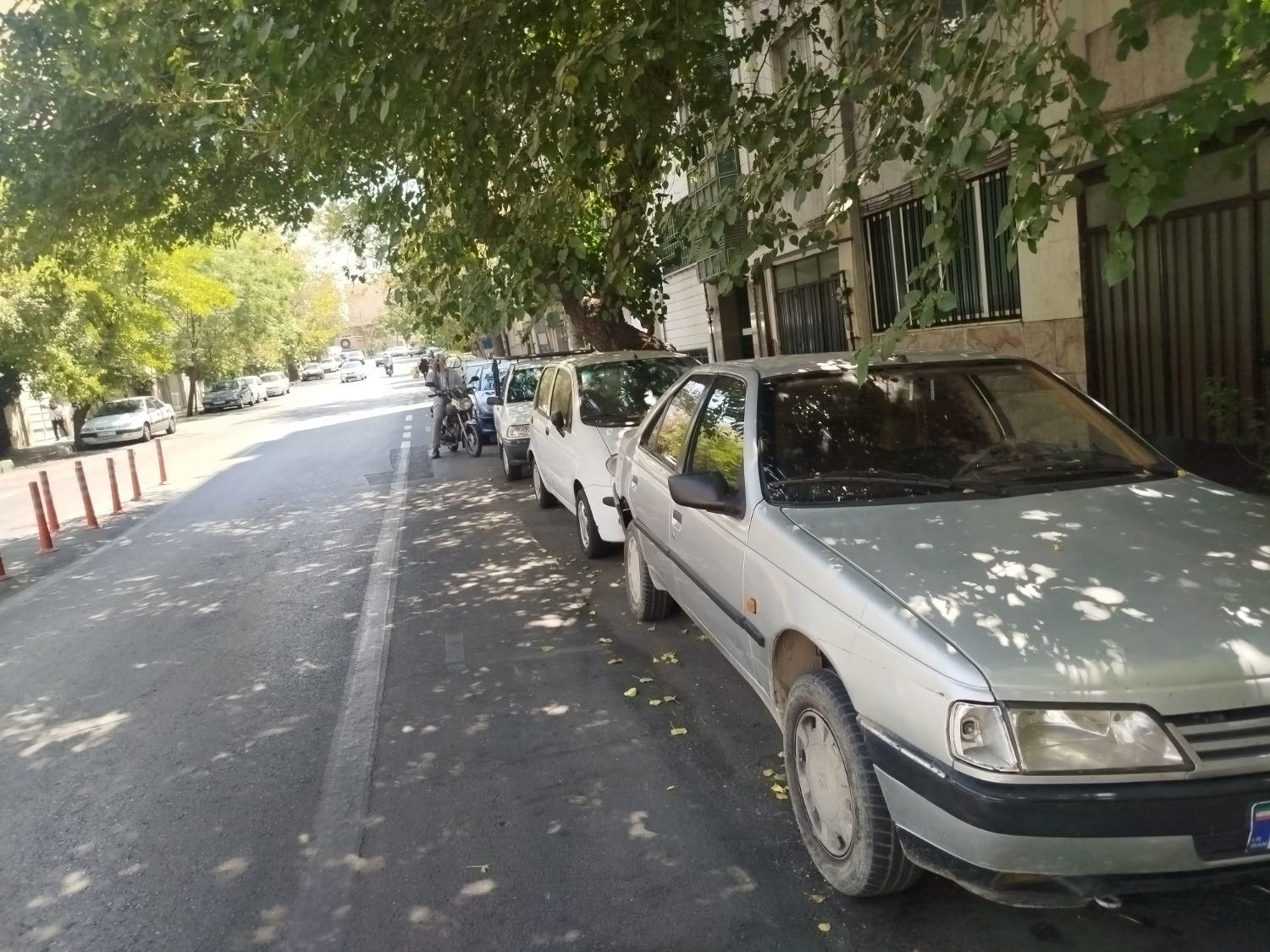 همسفر|تور و چارتر|تهران, خاوران|دیوار