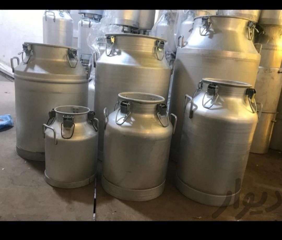 تولید وساخت انواع دیگ های تقطیر و عرق گیری|ظروف پخت‌وپز|کرمان, |دیوار