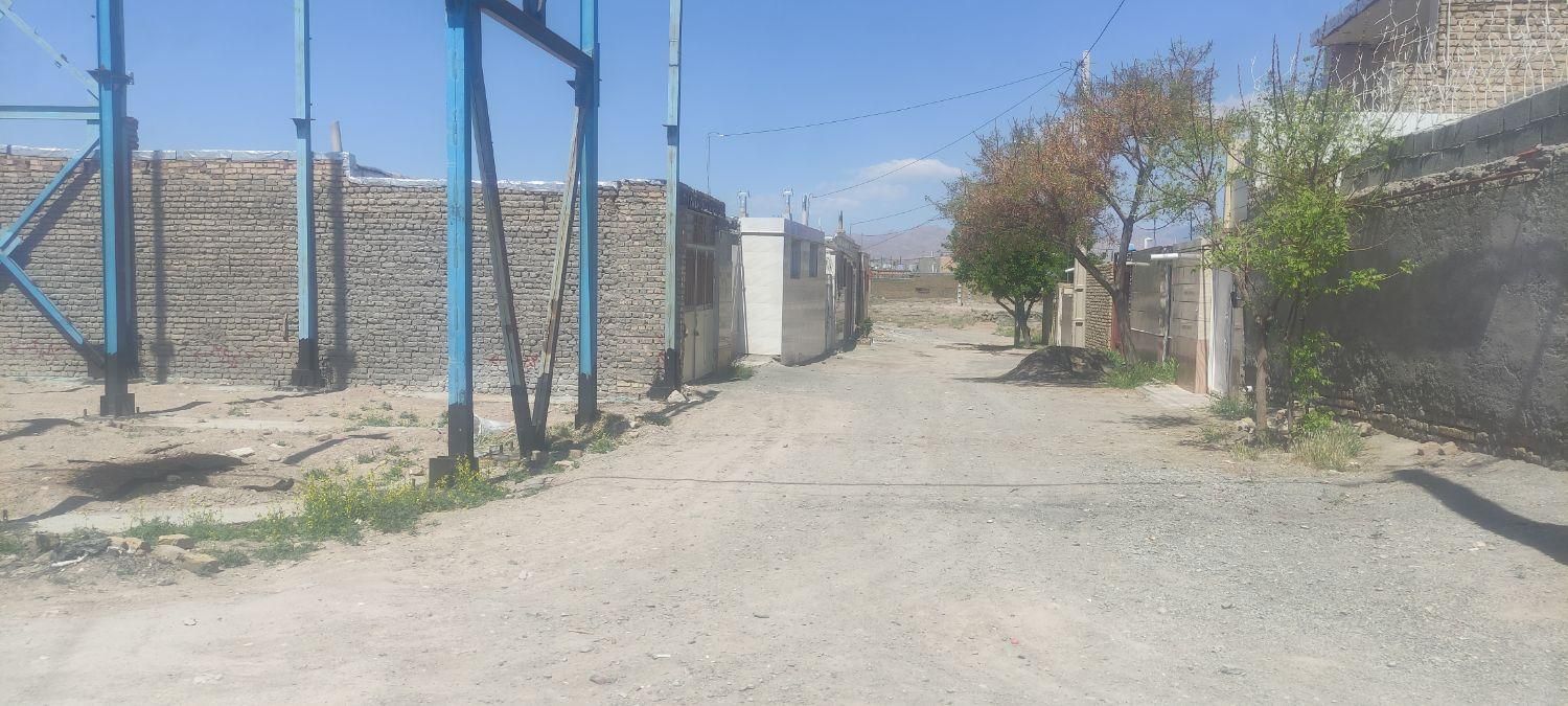 فروش زمین ۲۵۳ متری|فروش زمین و ملک کلنگی|تربت‌حیدریه, شهرک ولیعصر|دیوار
