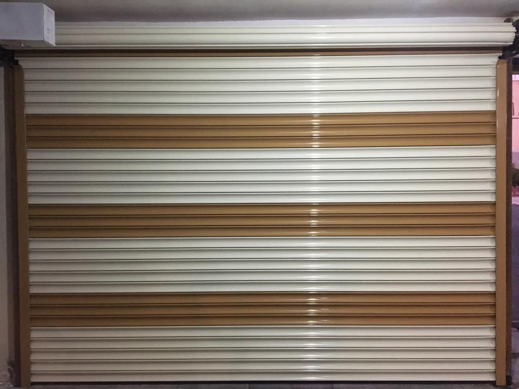 کرکره برقی و جک پارکینگ|خدمات پیشه و مهارت|بروجرد, |دیوار