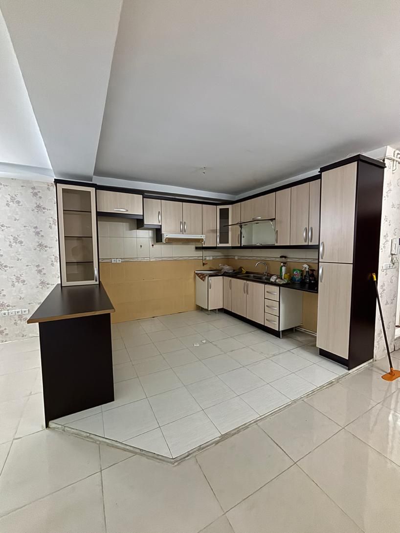 ۱۰۰ متر/۲ خوابه/فول امکانات/میدان معلم|فروش آپارتمان|ابهر, |دیوار