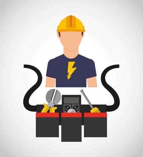 برق کار.برقکار.برقکشی.خرابی و عیب یابی برق و تلفن.|خدمات پیشه و مهارت|یزد, |دیوار